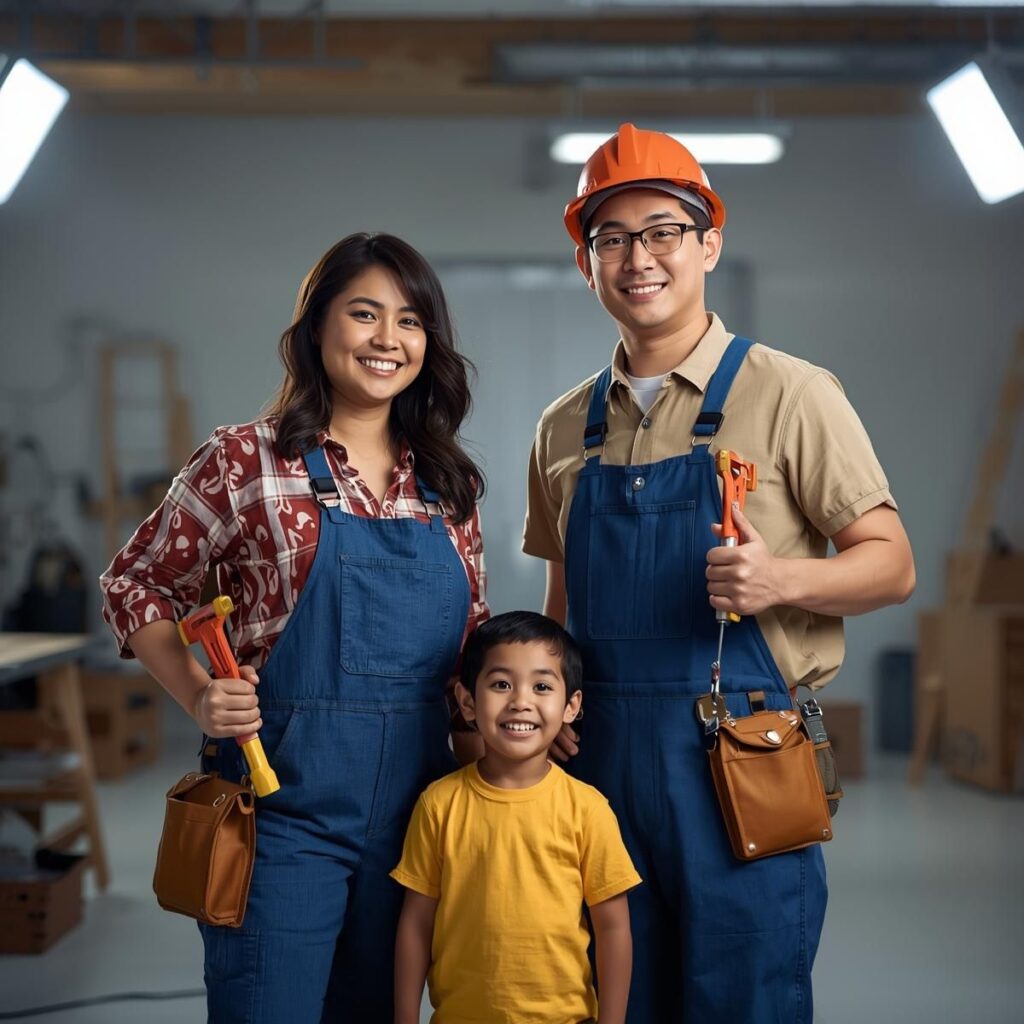 Job & Profession Puns