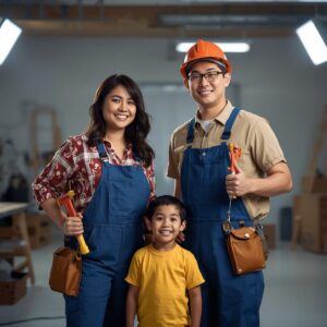 Job & Profession Puns