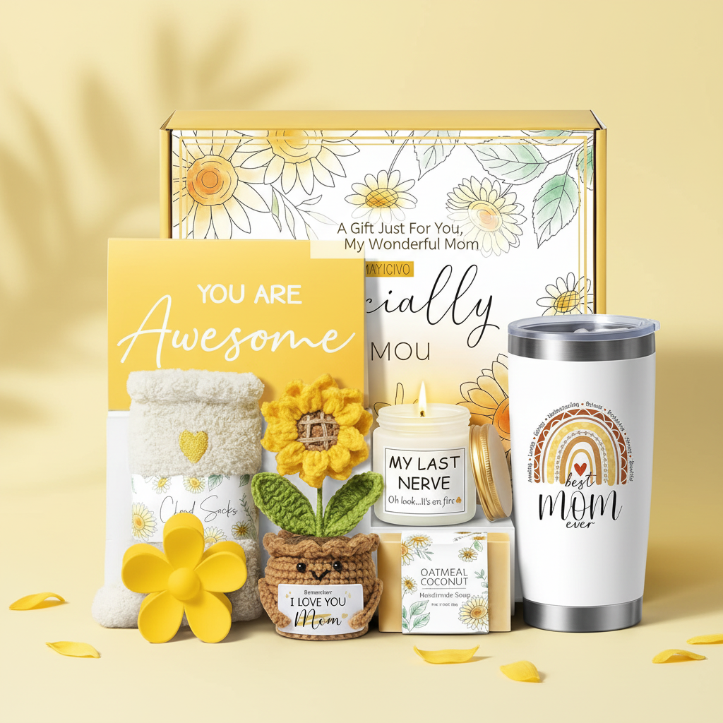 summer sausage gift basket