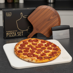 pizza gift basket