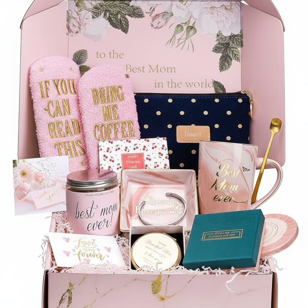 summer sausage gift basket