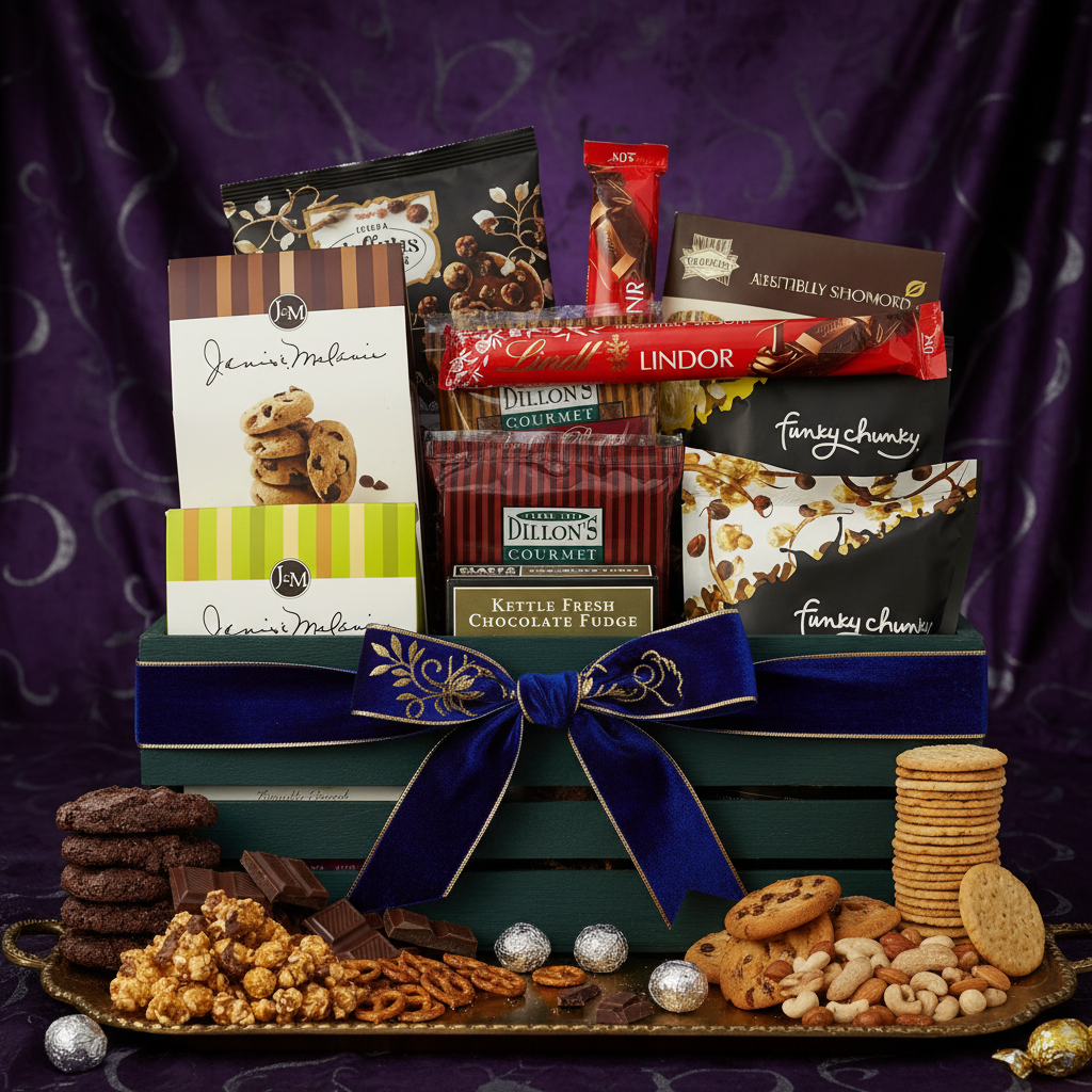 passover gift baskets