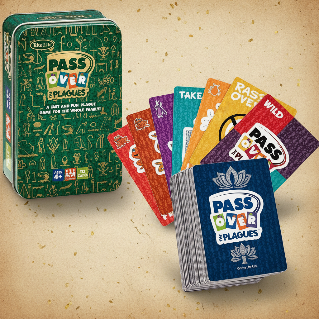 passover gift baskets