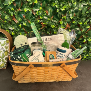 pickle gift basket