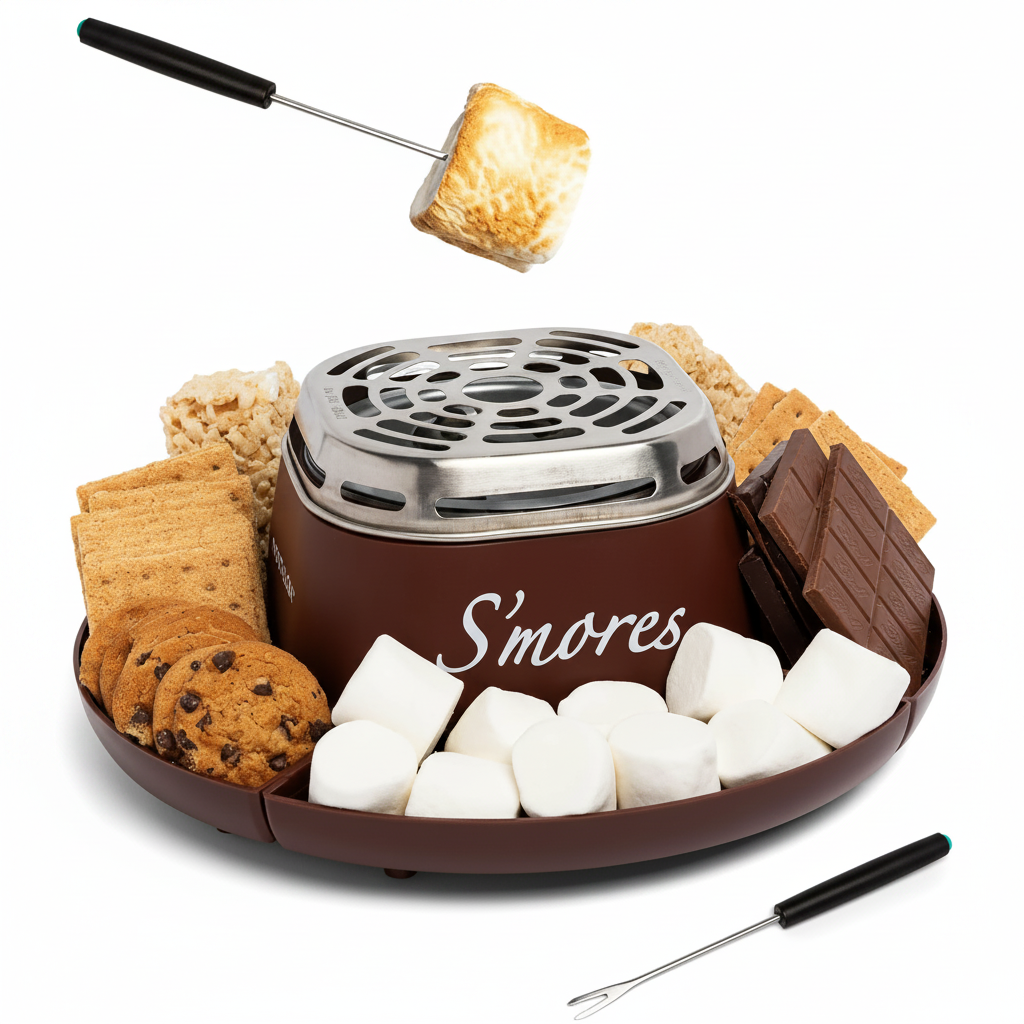 smore gift basket