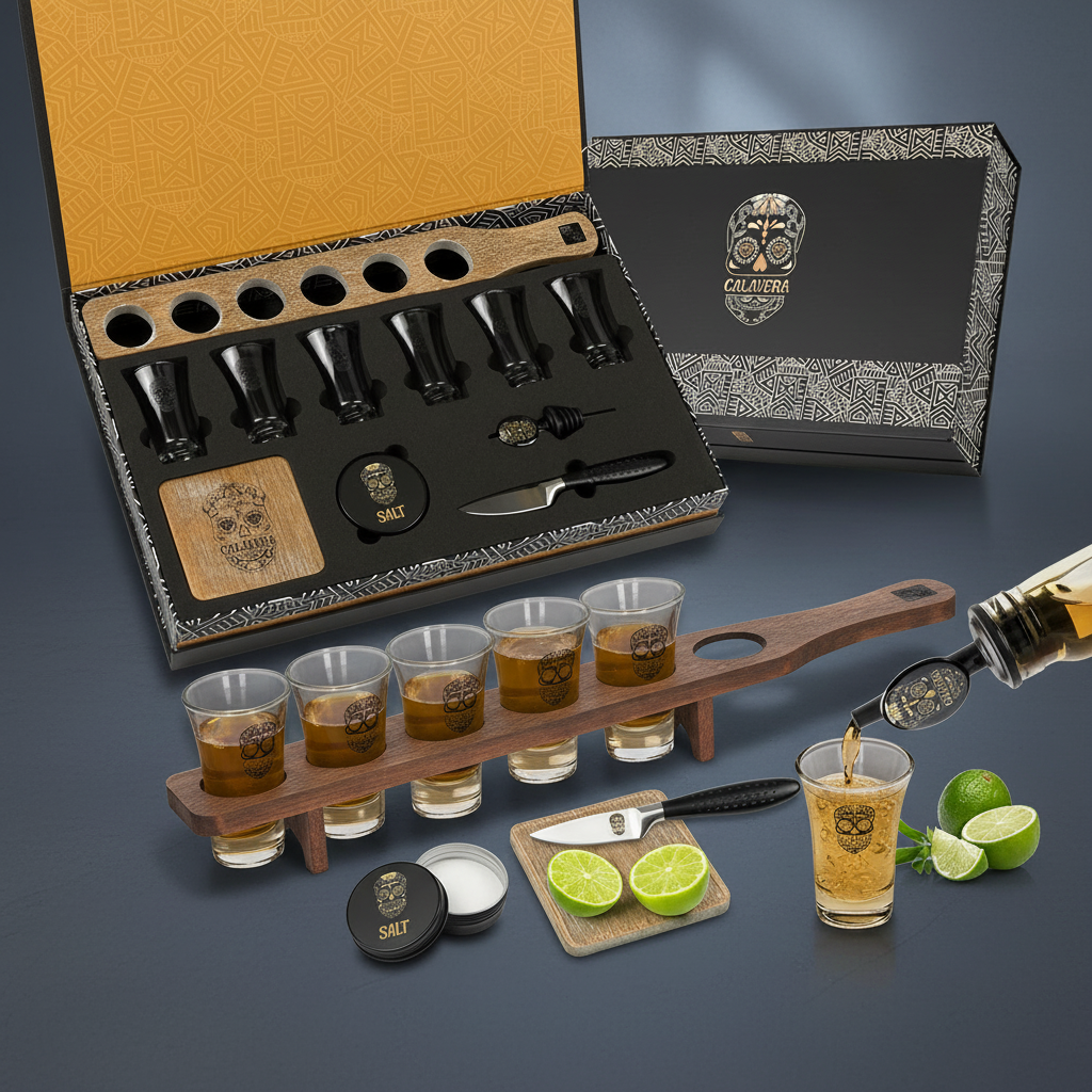 tequila gift baskets