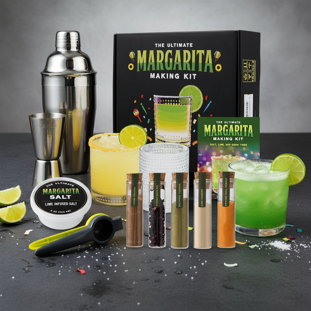 tequila gift baskets