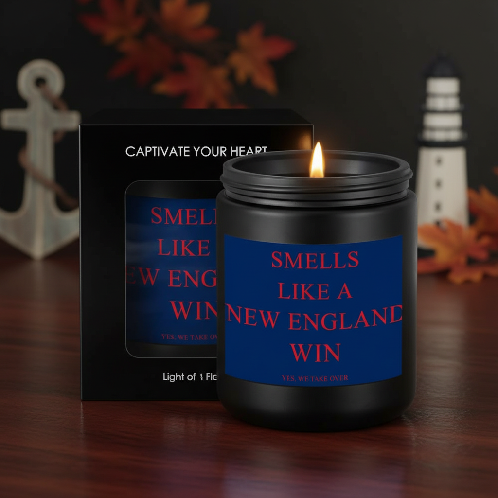 new england gift basket