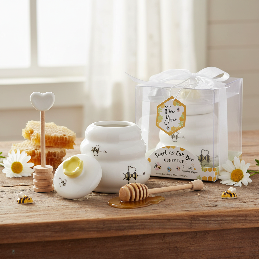 honey gift basket