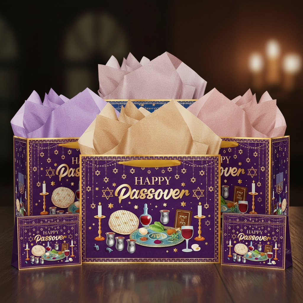 passover gift baskets