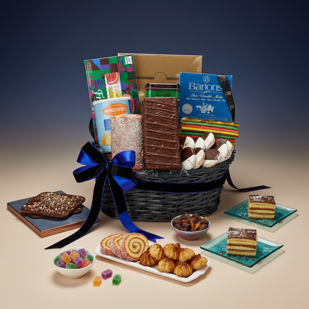 passover gift baskets