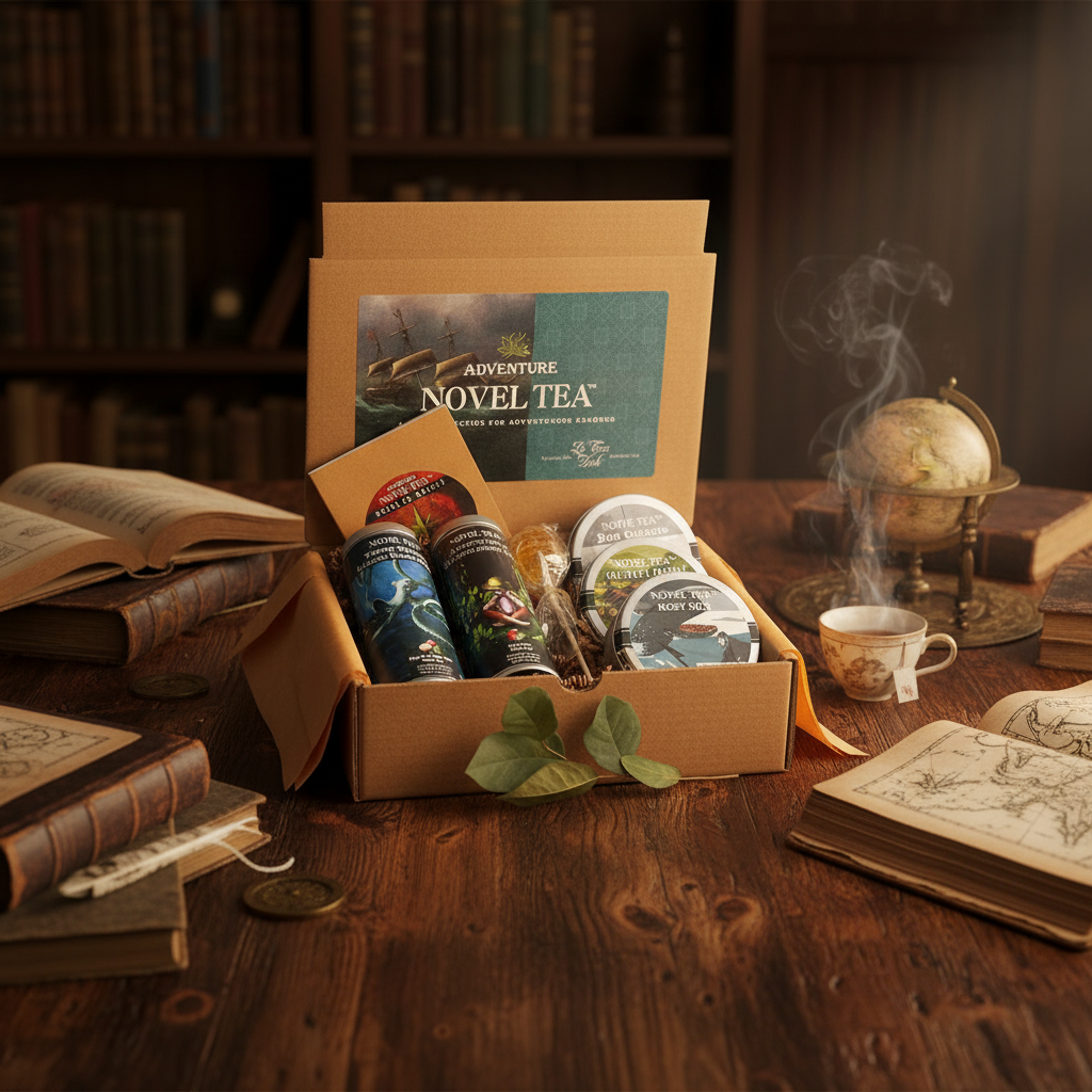 english tea gift baskets