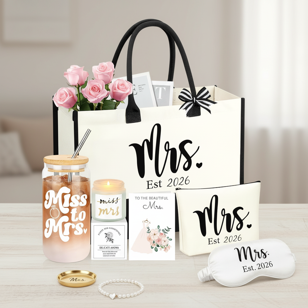 bridal gift baskets