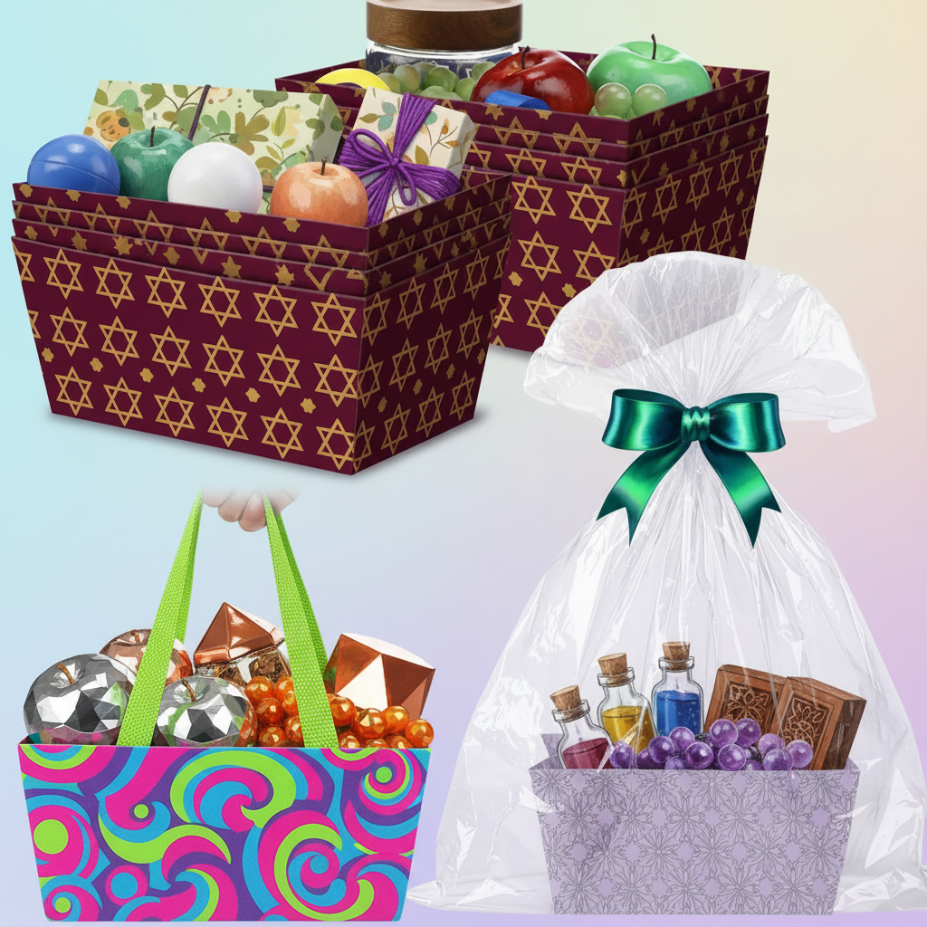 passover gift baskets