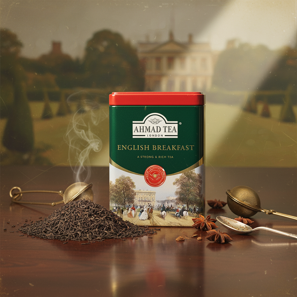 english tea gift baskets