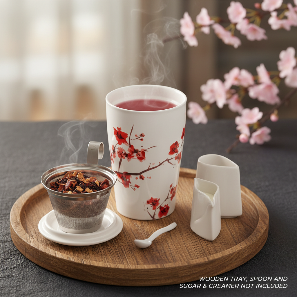 english tea gift baskets